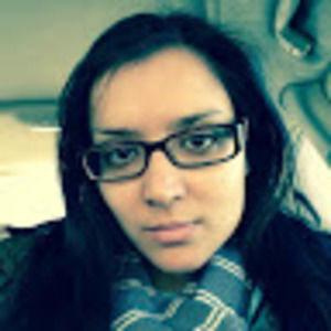 Meet your Posher, Monica